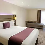 Modern Ensuite In Middleton Road, Crumpsall, Manchester